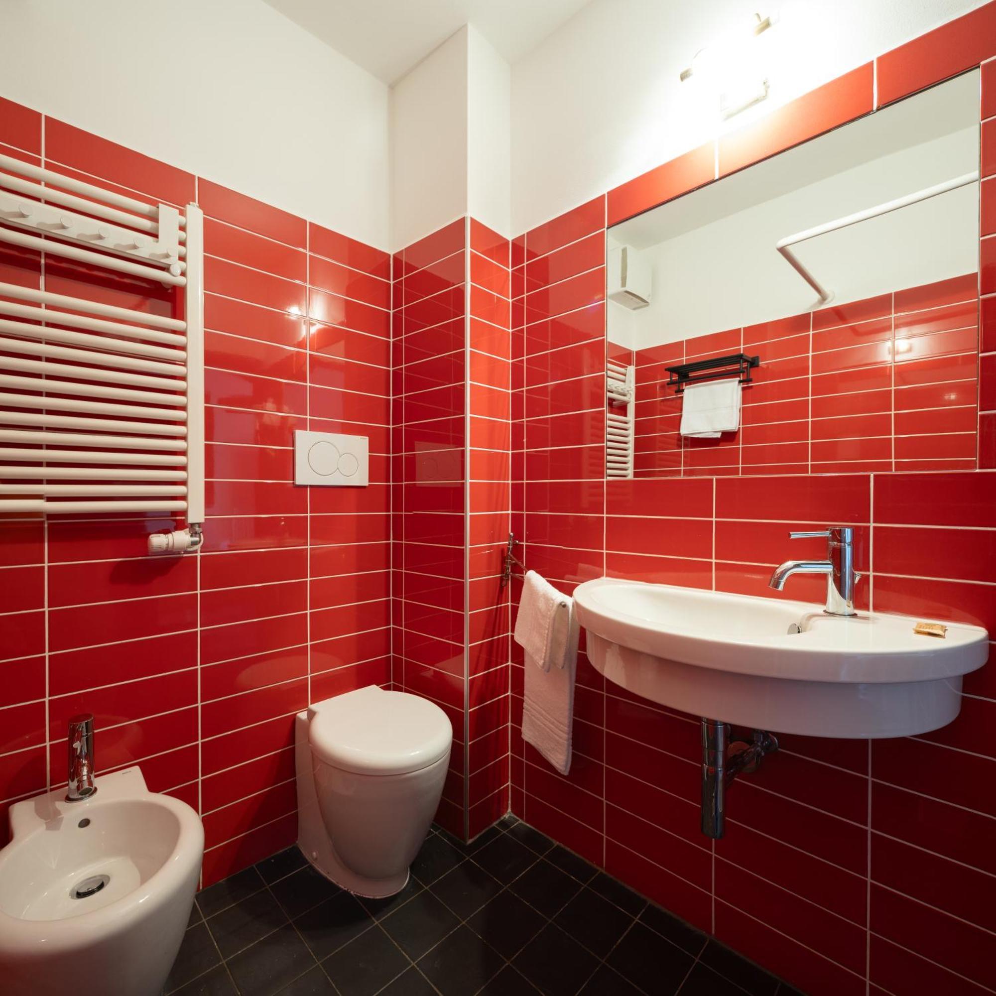 Locanda Ca'Vejo Srl Megliadino San Vitale Dış mekan fotoğraf