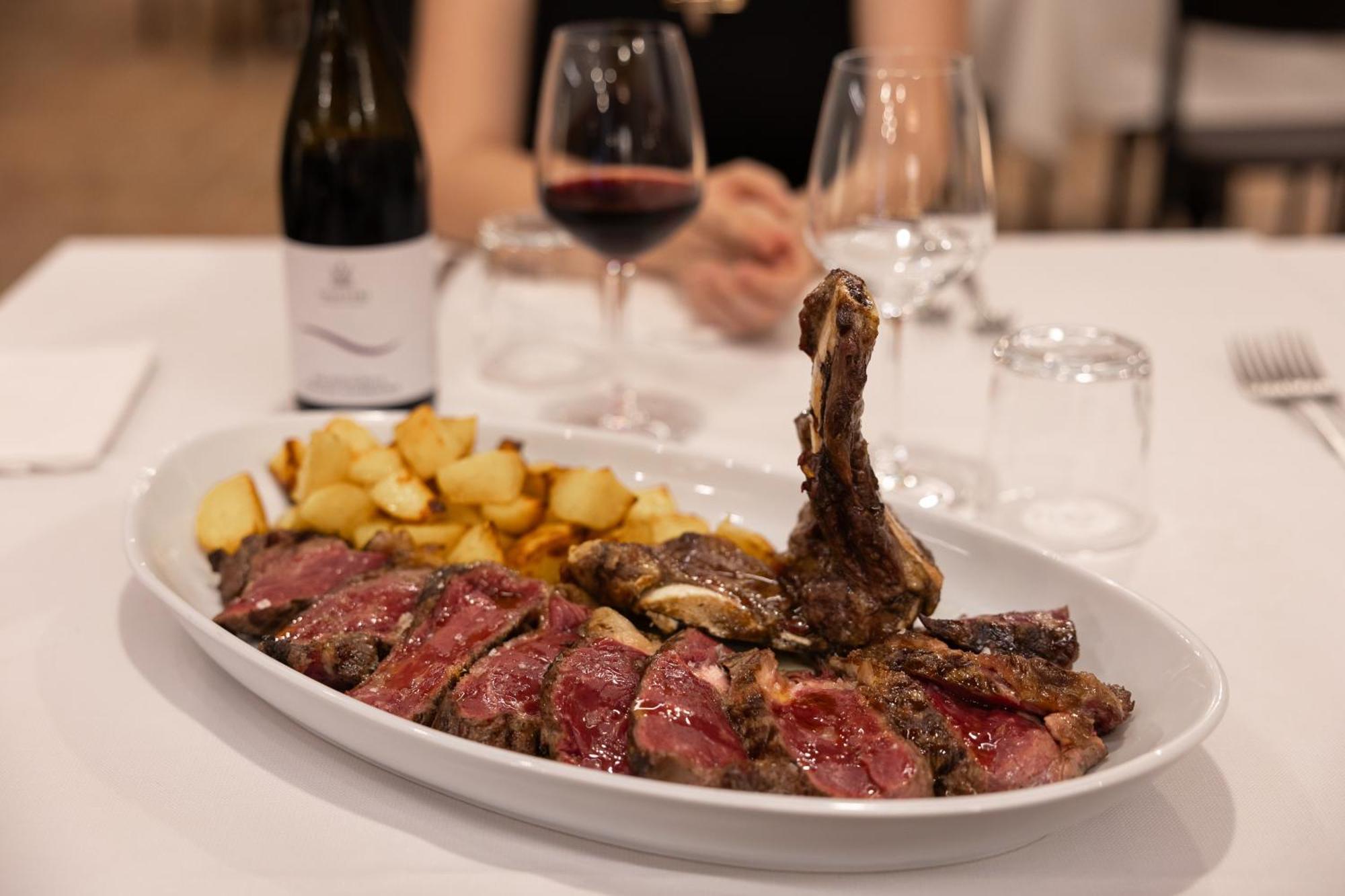 Locanda Ca'Vejo Srl Megliadino San Vitale Dış mekan fotoğraf